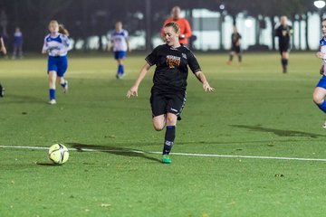 Bild 162 - Frauen Bramstedter TS - SV Henstedt Ulzburg3 : Ergebnis: 0:8